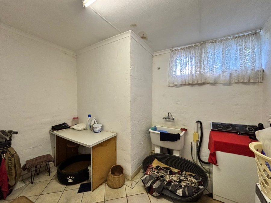 4 Bedroom Property for Sale in Baillie Park North West